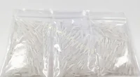 2000pcs dental applicators brushes sticks apply adhesive gel mini brush micro applicator white nylon hair