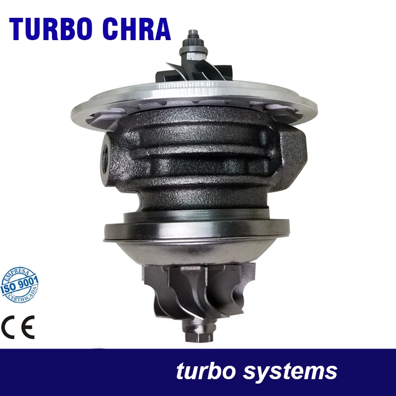 TD2503 turbo cartridge 706680 701729 core chra for AUDI A2 Seat AROSA IBIZA Mk IV CORDOBA 1.4 TDI engine BHC AMF 75 hp 2000-2005 |