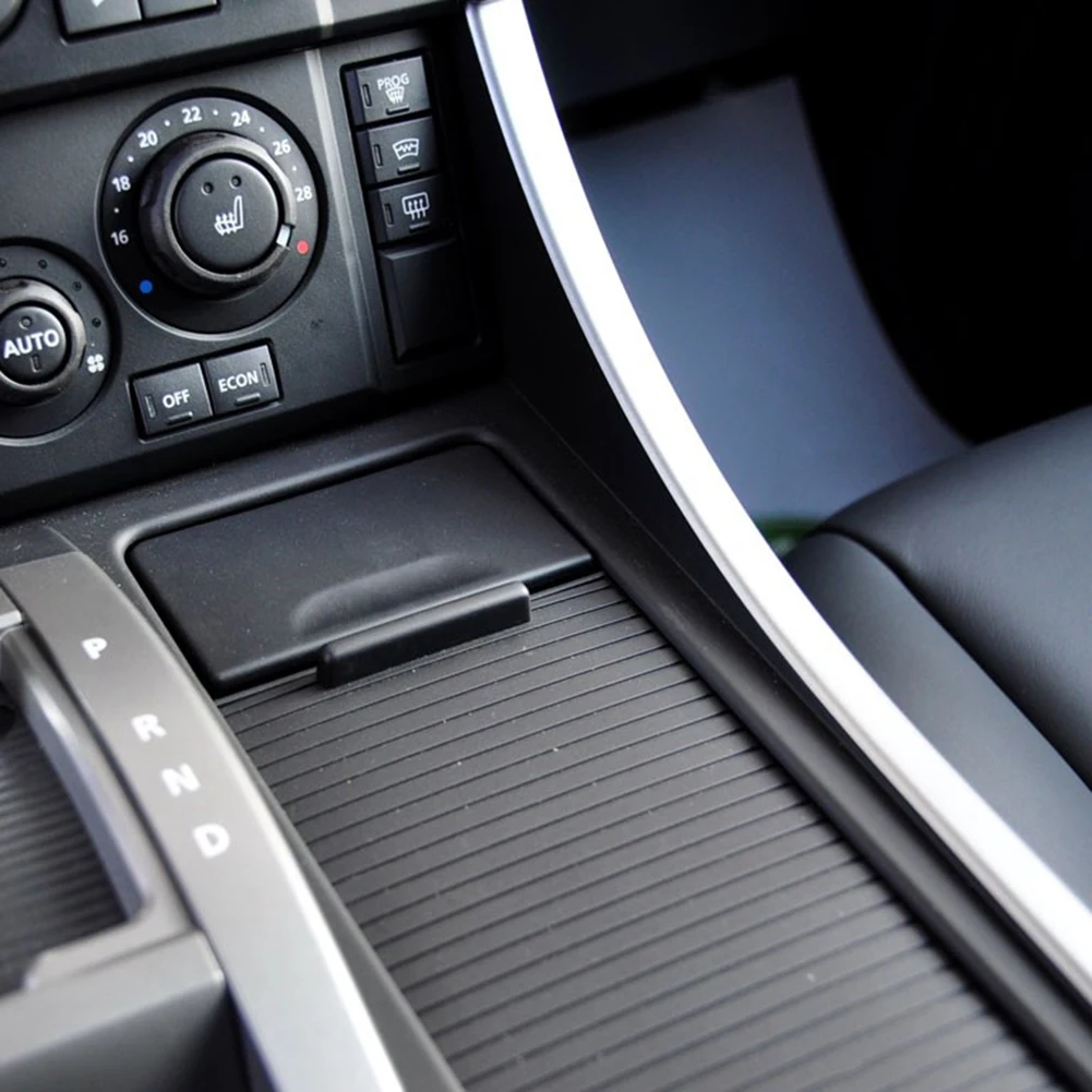 

Крышка подстаканника центральной консоли для скользящей роликовой Шторки для Range Rover Sport 05-09