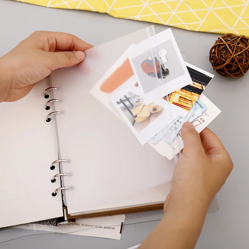 値段 クリエイティブなフォトカード,粘着ラベル,封筒のバインダー,スクラップブッキング,アルバム,家の装飾,d50pa