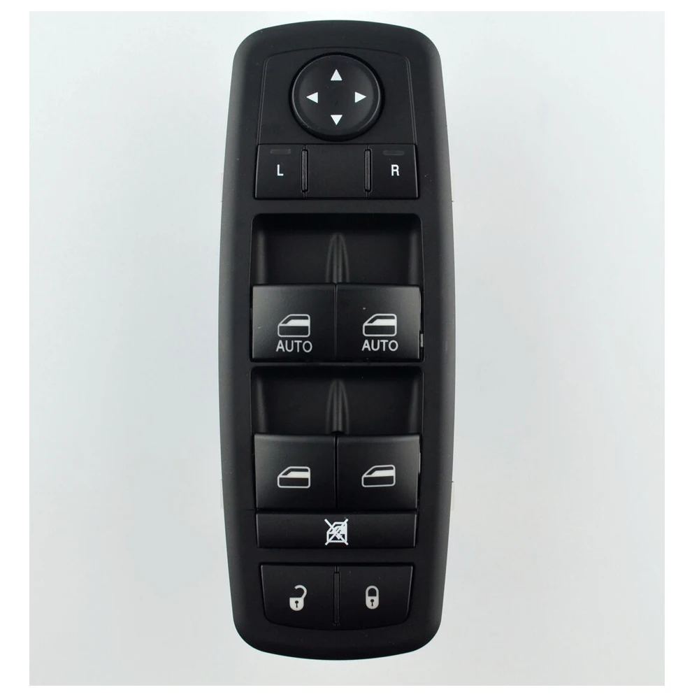 Кнопка главного регулятора электропитания для Jeep Cherokee 2014 2017 68141894AA|Переключатели