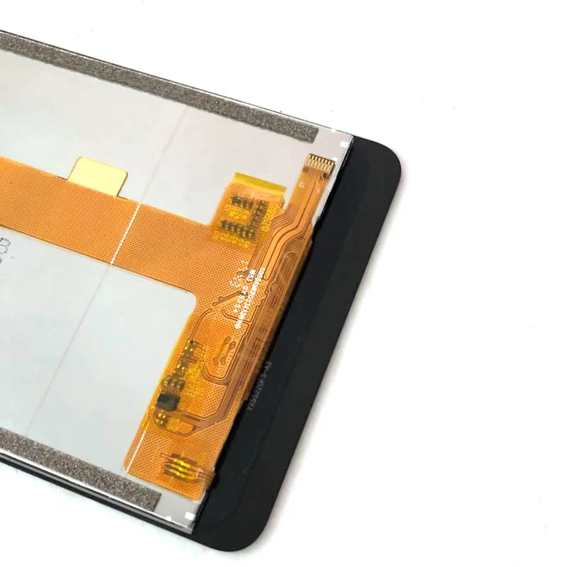 For Prestigio Muze H3 PSP3552 PSP 3552 DUO LCD Display Digitizer with Touch Screen Assembly | Mobile Phone Screens