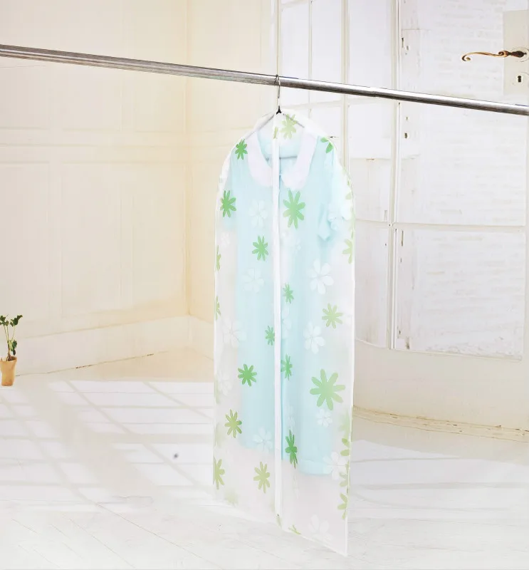 1 шт. пылезащитный чехол для одежды платьев| |