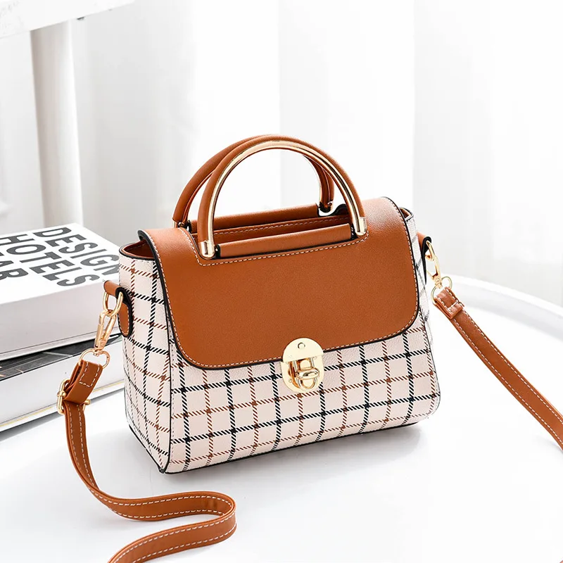 HISUELY модная роскошная женская сумка через плечо из искусственной кожи женские