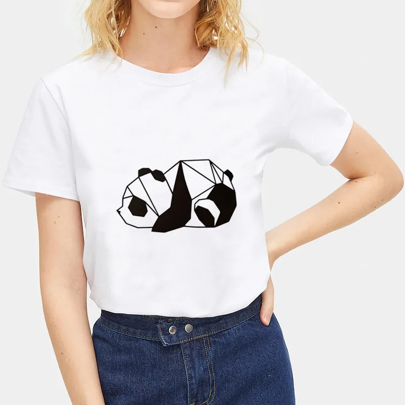 2019 модные Базовые Женские футболки с коротким рукавом повседневные летние