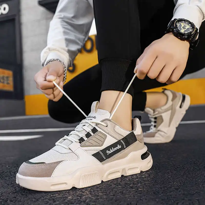 

Sneakers Men 46 Size 9 Sneakers Sport Man Brand Size 9 Running Shoes Man Hi Tops Men Sports Shoes Number 4.5 Tennis Number 13