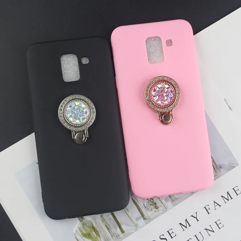 Мягкий чехол из ТПУ для телефона LG K20 Plus K30 K40 K8 2018 Stylo 5 Aristo 2 3 Fortune PHOENIX 4 с жемчугом и
