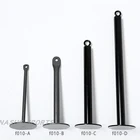 Штифт для загрузки веса для домашней тренировки, фитнес, сделай сам, шкив для тренажерного зала, кабельная система, крепление гантели штанги веса, весовые пластины F2019