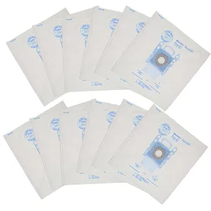 Тканевые мешки для пыли типа G для пылесоса Bosch  SIEMENS BSG7 BSGL3126 BSG6 GL30 GL40 BGL45 BSGL5 VSZ5 VSM5 BSD2800