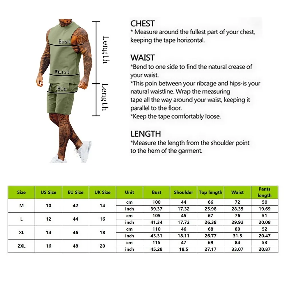 

2021 Summer Clothes Men 2 Piece Set Men Shorts Set Fashion Outfits Male Clothing Sports Wear Casual Jogging Suit New Arrival