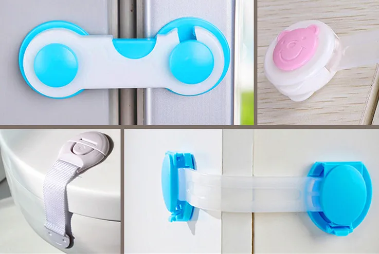 Безопасность детей протектор доказательство шкафы холодильники для