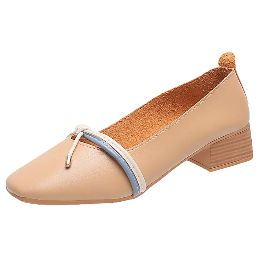 SAGACE/Женская обувь Цвет бежевый Большие размеры Свободная однотонная с