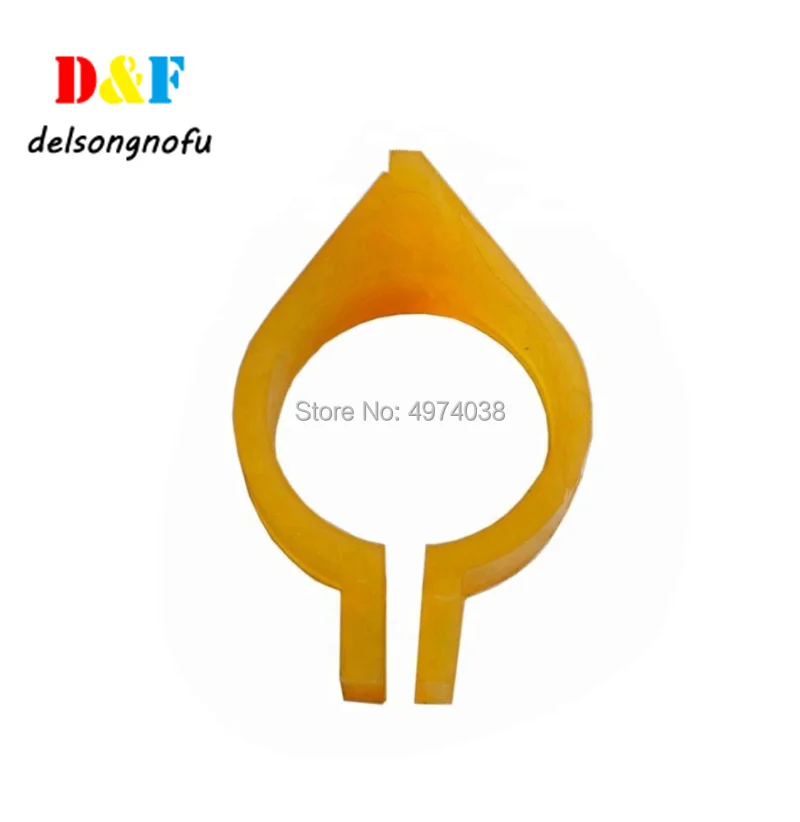 Резиновый захват для печатной машины Mitsubishi 3F