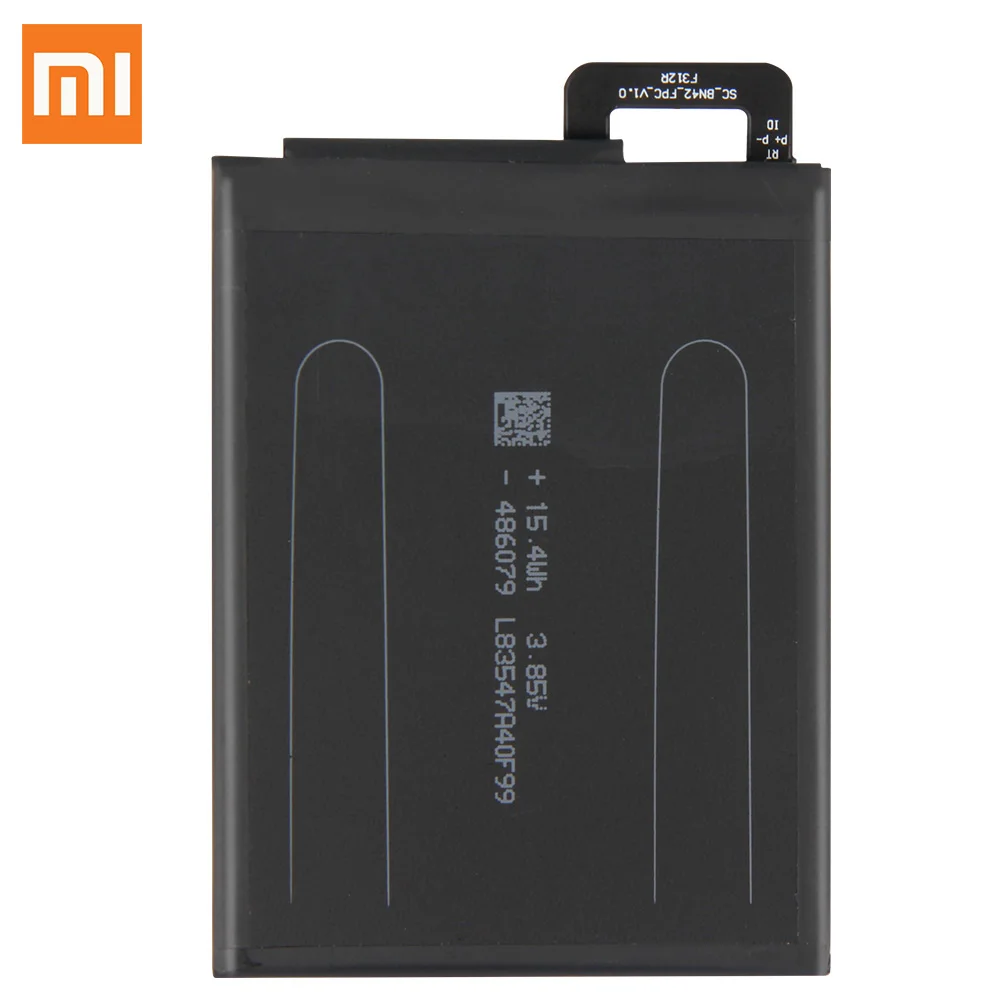 Оригинальный аккумулятор XiaoMi BN42 для Xiaomi Redmi 4 Hongmi4 стандартная конфигурация Redrice