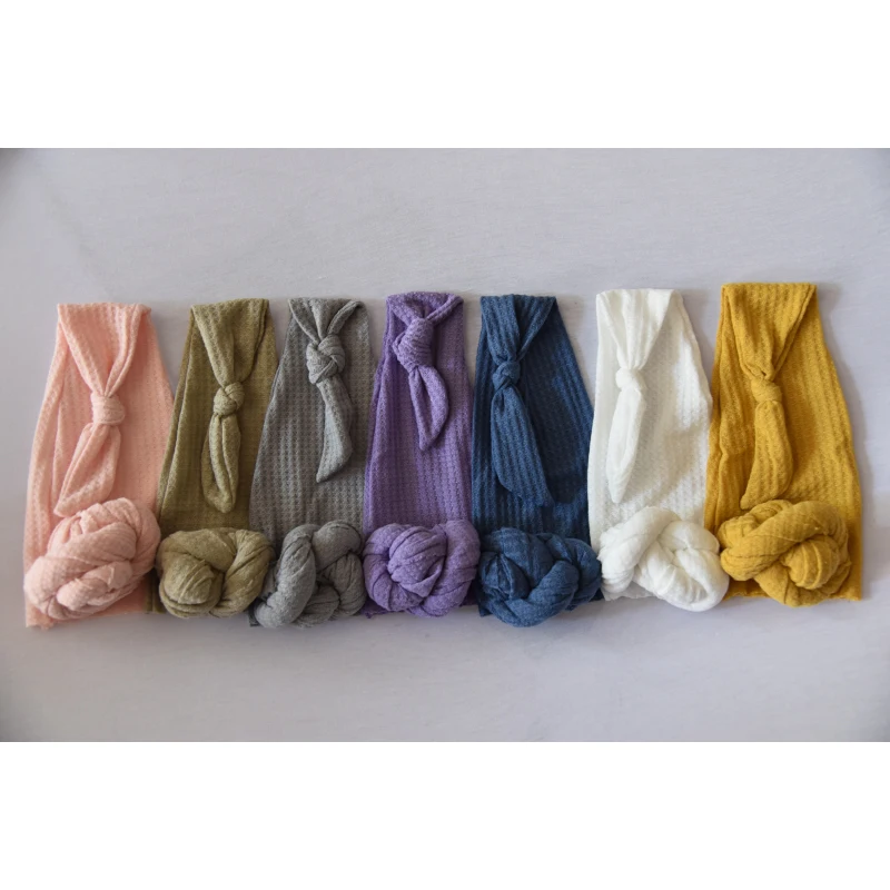 

Чехол + шляпа/Набор для новорожденных, аксессуар для фотосъемки, 7 цветов