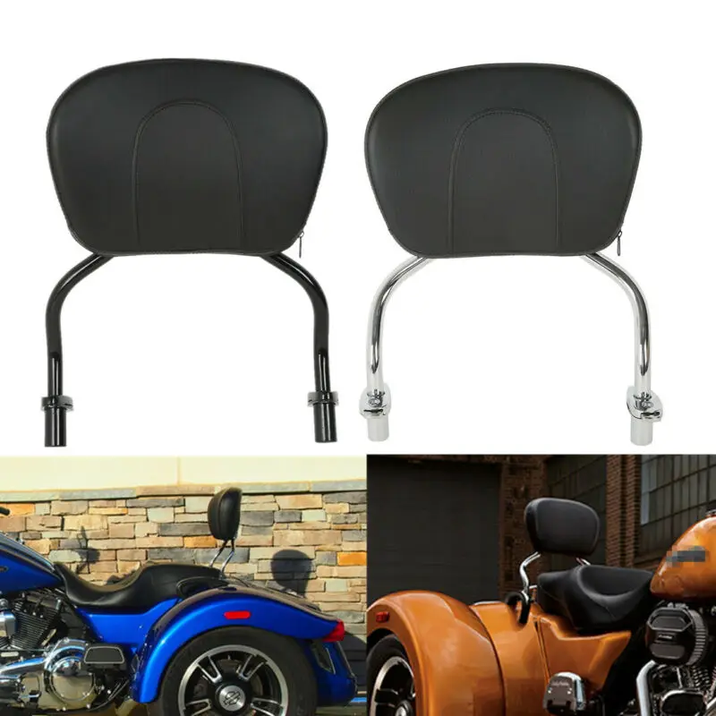 Съемная подкладка для мотоцикла с подголовником Harley FLRT FreeWheeler 2015-2018 | Автомобили и