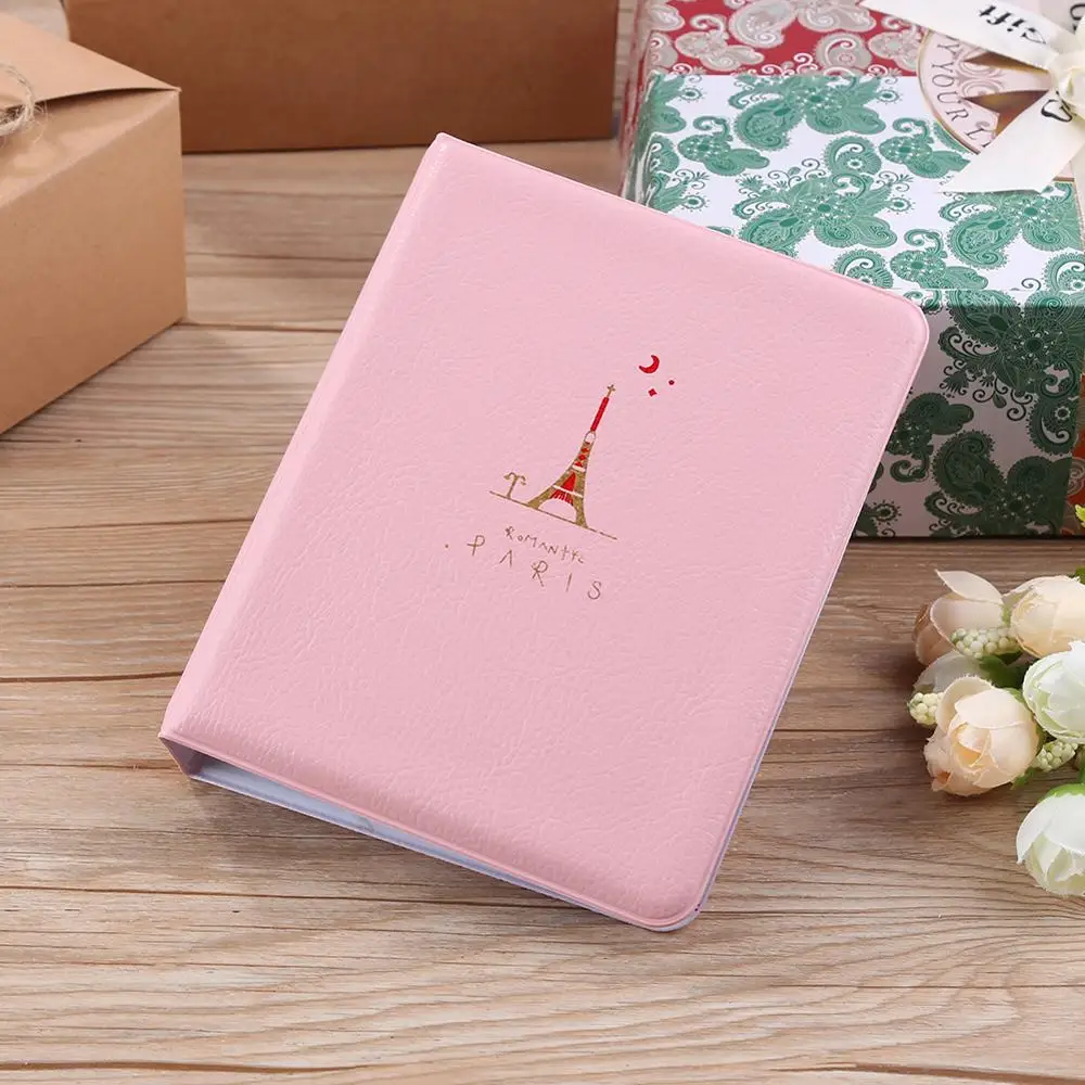 64 кармана складной альбом фоточехол контейнер для карт фотографий магазина