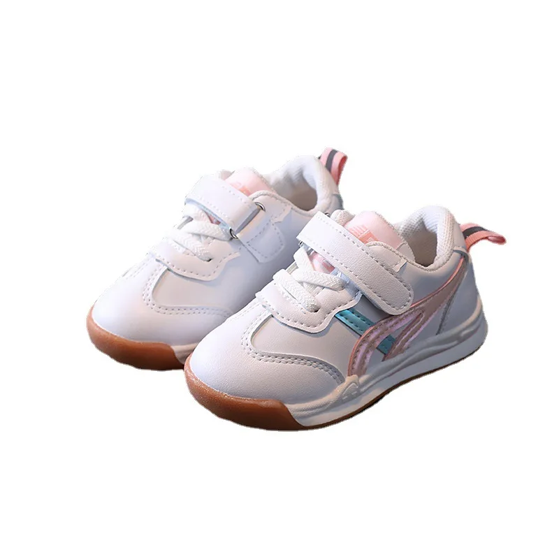 Детская обувь спортивные дышащие кроссовки для мальчиков брендовые Детские