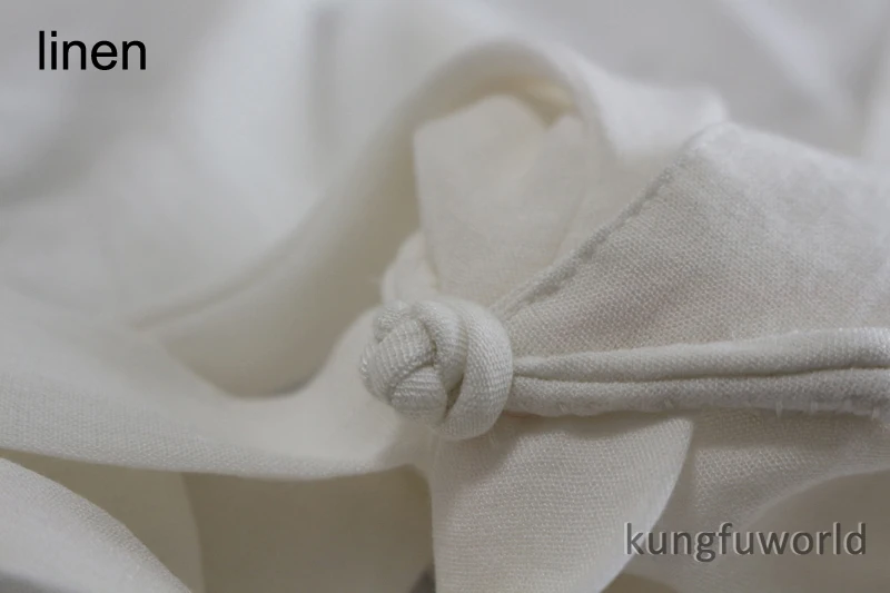 Костюм кунг фу в стиле Тай Чи куртка и брюки одежда для боевых искусств Кун Чун