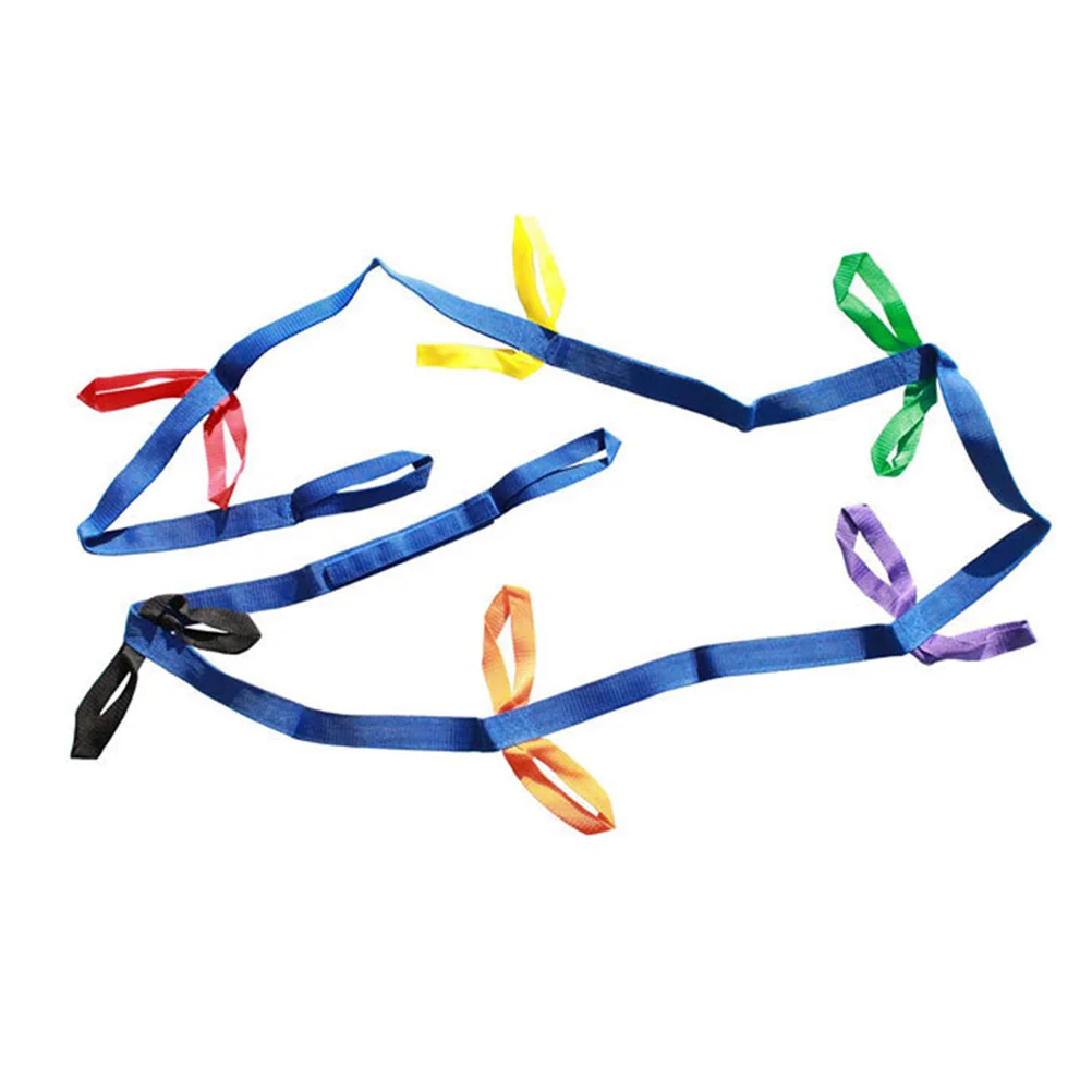 Детская веревка для прогулок на открытом воздухе защитная Веревка детей