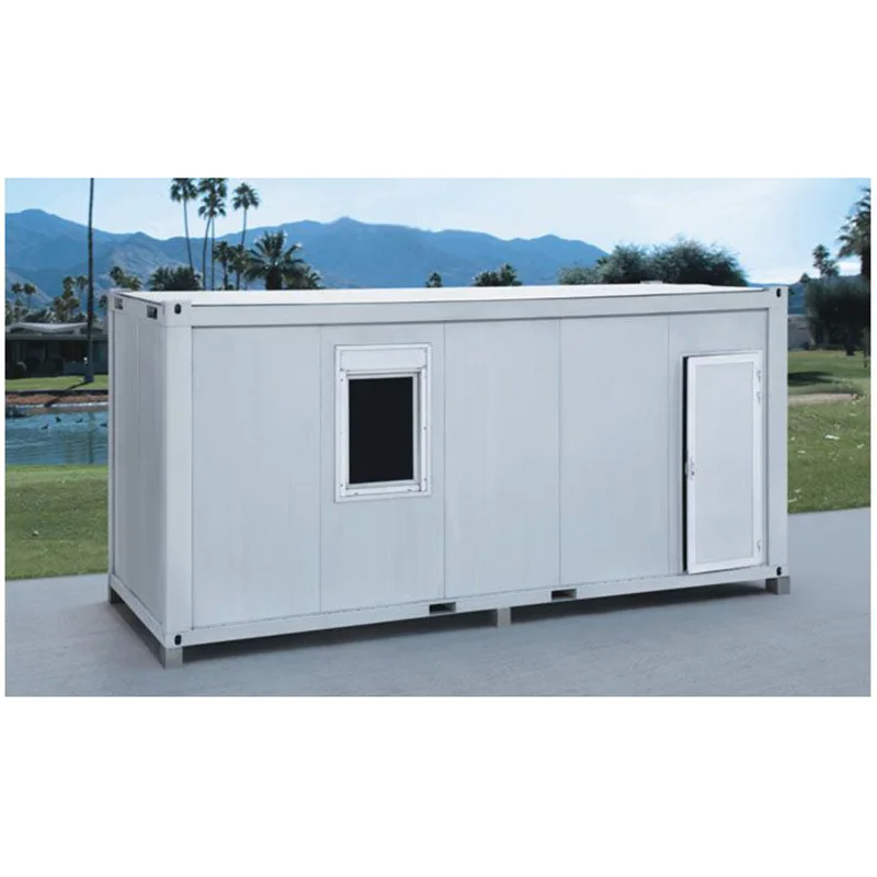 Модульный стальной офисный светильник frefab быстрая сборка|Кровати| |