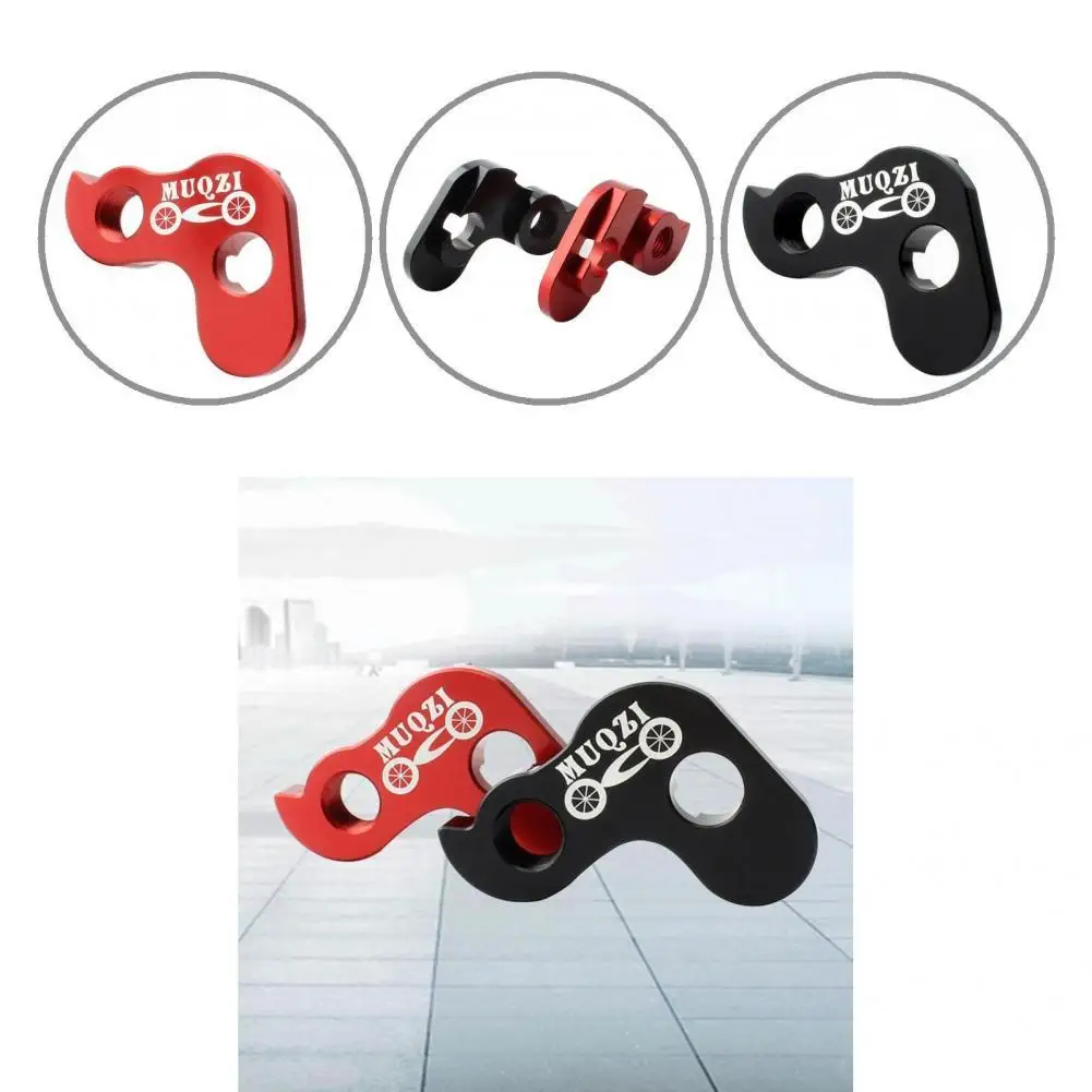 

Universal Ultra Road Bike Wheels Manufacturing Dropout Ultra-light Bike Hanger Dropout Anti-corrosion for Bicycle