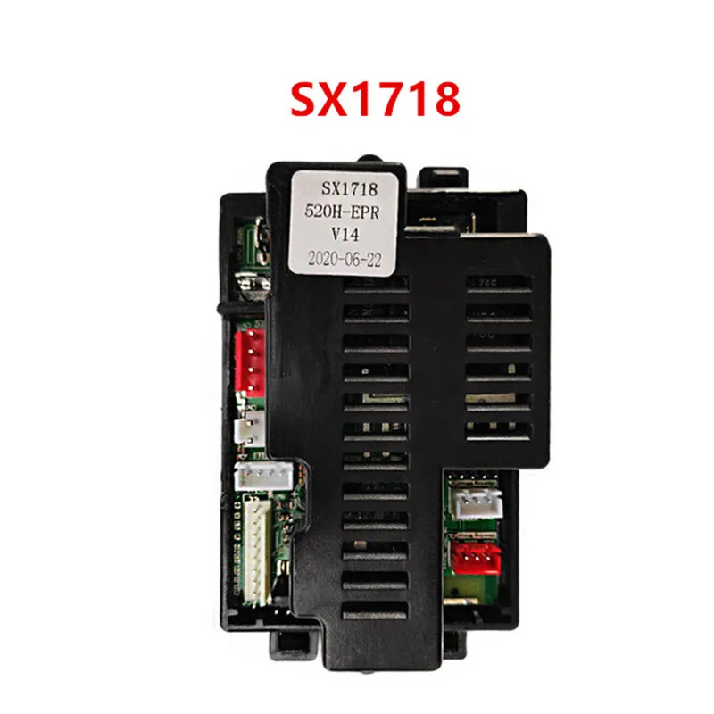 Детский Электрический автомобиль SX1718 SX1798 приемник с дистанционным управлением