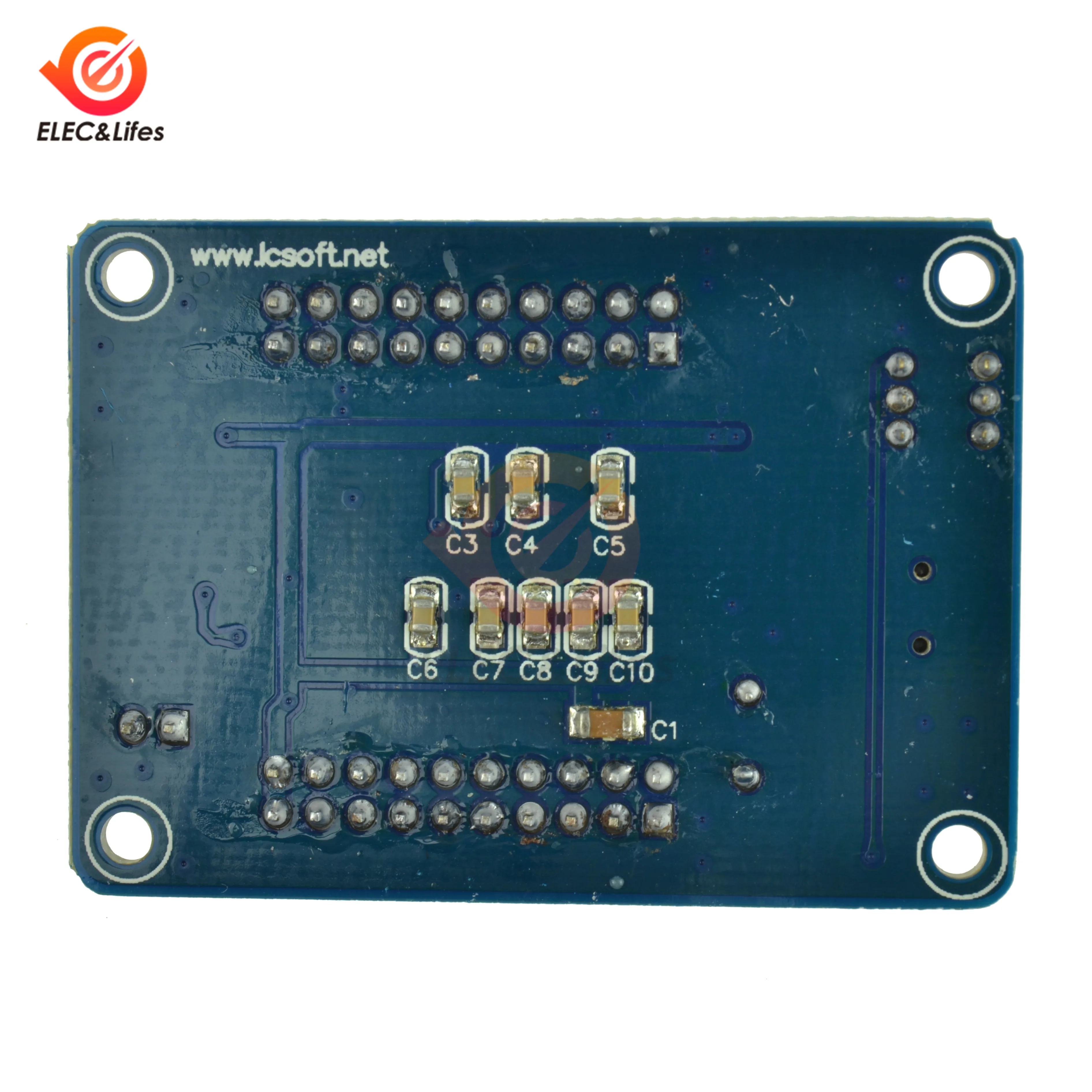 1 шт. USB-плата для материнской платы CY7C68013A -56 | Инструменты