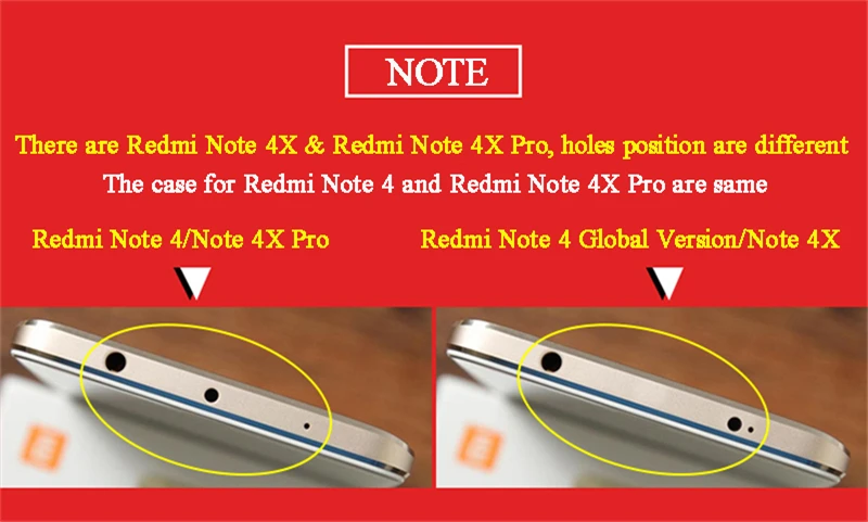 MOFI Флип из искусственной кожи чехол для Xiaomi Redmi Note 4X с функцией подставки чехол для Redmi Note 4 глобальная версия Fundas Smart Window
