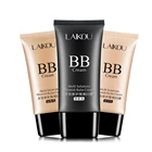 LAIKOU 50 г основа для лица корейская косметика BB  CC крем база для макияжа солнцезащитный стойкий увлажняющий идеальное покрытие