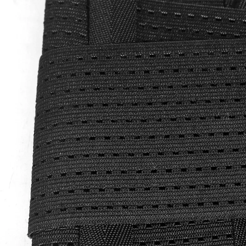 

Lumbar Waist Support Belt Strong Lower Back Brace Support Belt Sports Fitness Waist Support Belt