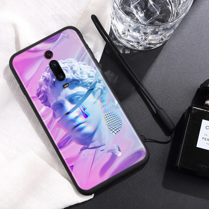 

Vintage Art Stripe Off for Xiaomi Redmi 10X 9 Prime 9C 9A 8 8A 7 6 5 4X 4 K20 Pro K30 Ultra 7A 6A 6 S2 5A Plus GO Phone Case