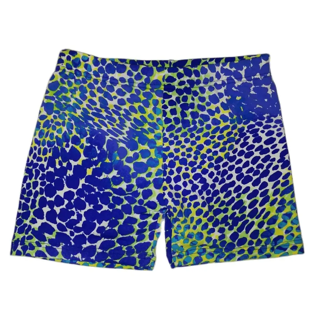 Мужские шорты для купания купальники мальчиков пляжные брюки новые джинсы