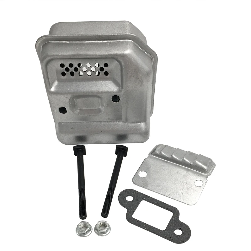 Глушитель Бензопилы Штиль 250 Купить