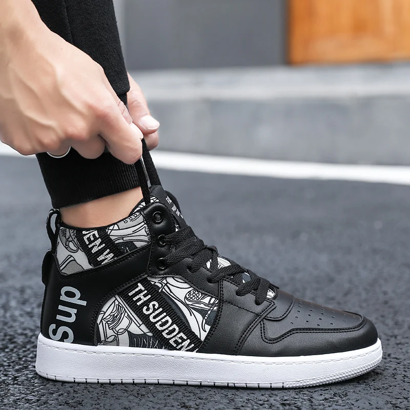 

Latest AJ fashion port wind couple shoes in 2021