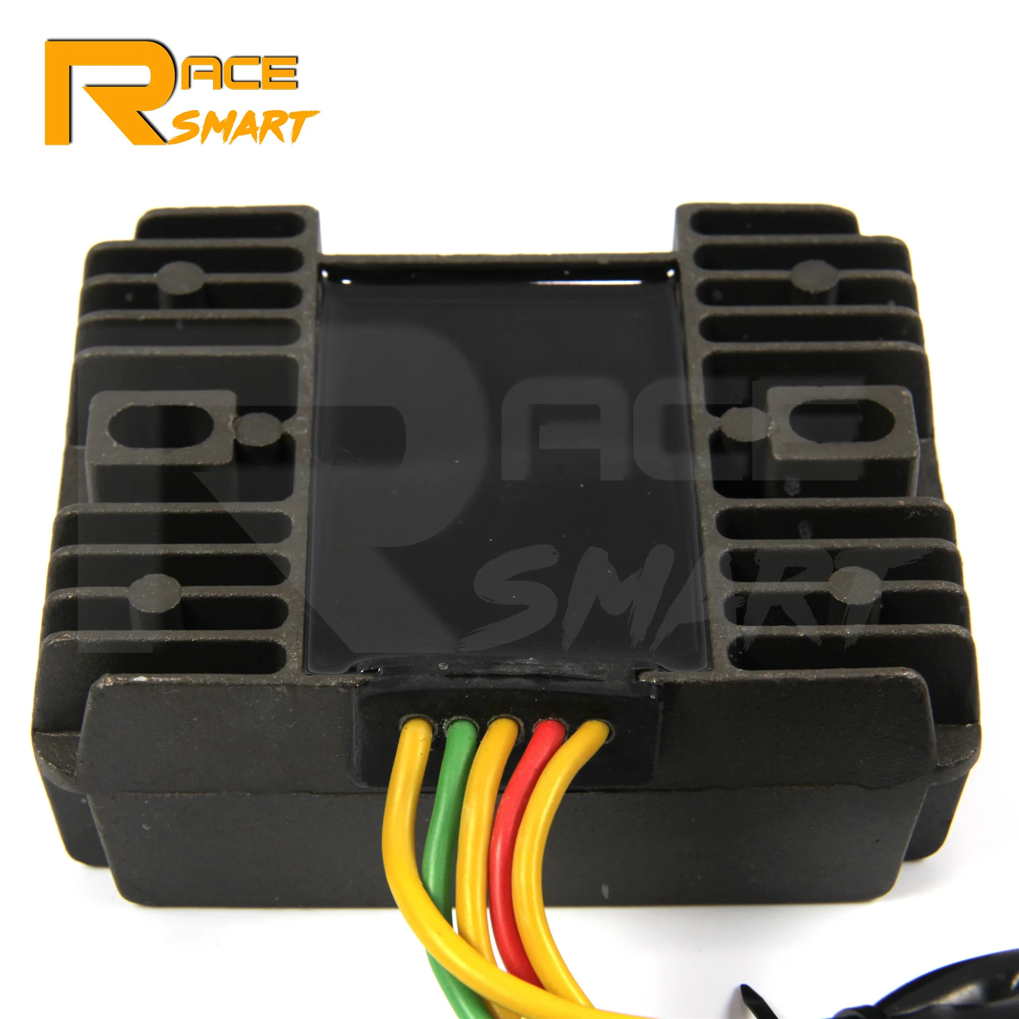 Для HONDA RVT1000 2001 2002 мотоциклетный регулятор напряжения Выпрямитель зарядное