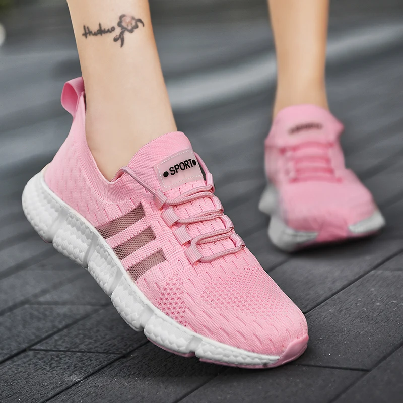 

Running Shoes Men Non-slip Sport Male Shoes Professional Athletic Training Cushioning Outdoor Light Men's Shoes Sneakers Women