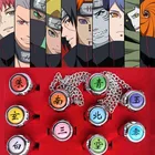 10 шт.комплект, Детские Кольца для косплея