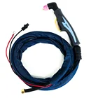 Держатель AG60 SG55 WSD60 для фоторезака, режущий фонарь, пистолет с летной дугой, завершенная режущая 18 мм 7 м