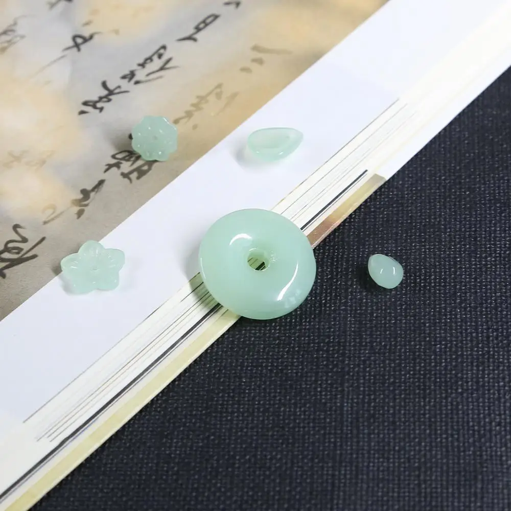 High Quality 1pc Czech Glass Beads 17 Styles for Choose Handmade Antique Women DIY Jewelry Accessories | Украшения и аксессуары