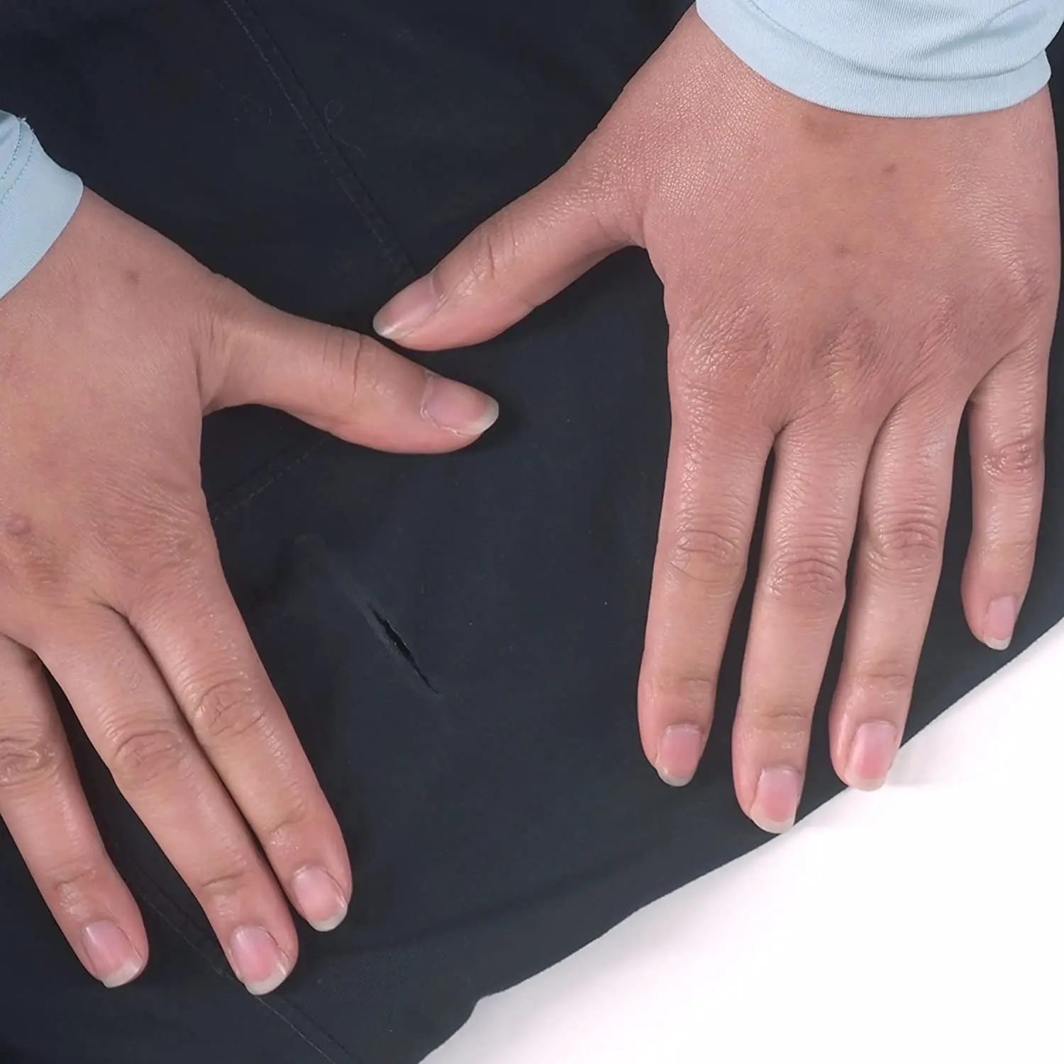 Tenacious лента тканевые нашивки самоклеющиеся нейлоновые водонепроницаемые