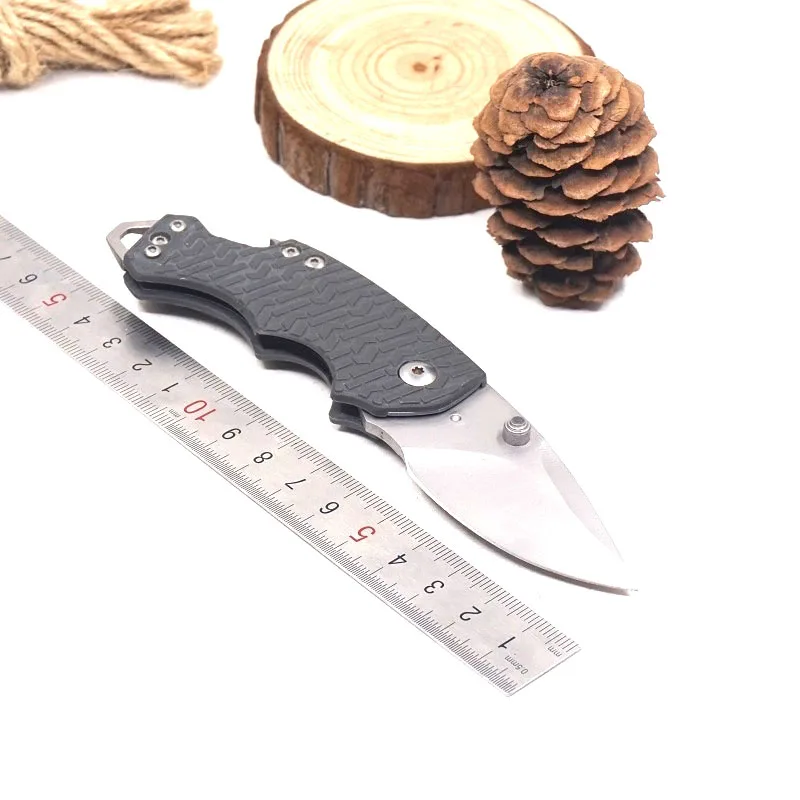 Складной нож Тактический для выживания карманный боевой походный Охотничий Нож