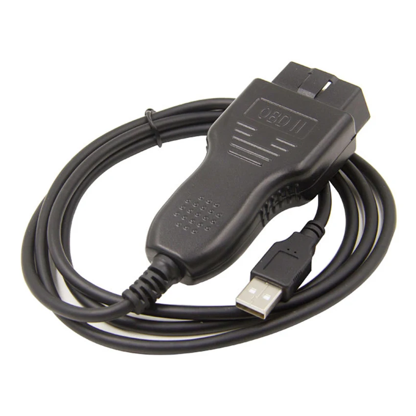 Считыватель кодов VAG K CAN Commander 5 + устройство для коррекции одометра 3 9 Beta Immo USB