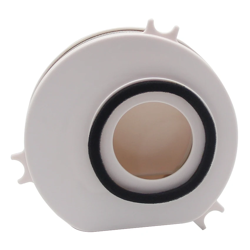 

Motorcycle Air Filter For Yamaha XVS1100 XVS1100A XVS1100AT Drag V-Star Star Custom Midnight Classic Silverado OEM:5EL-14451-00