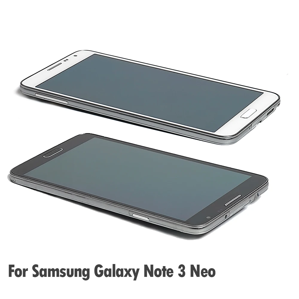 OTMIL 5 &quotAMOLED ЖК дисплей для Samsung Galaxy N7505 /Note3 Neo Mini Lite с рамкой изготовленной в технике