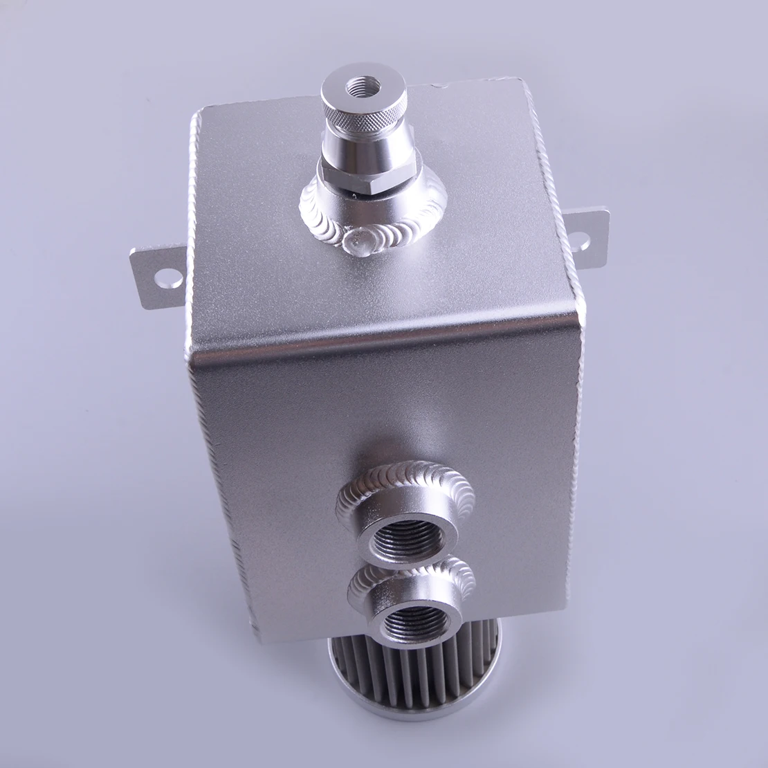 

Автомобильный топливный бак из алюминиевого сплава, 2 л