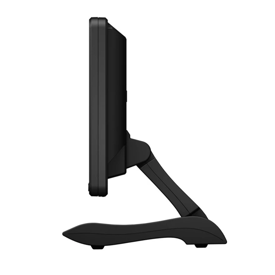 LILLIPUT UM-1010/C/T 10," TFT светодиодный USB 4-проводной резистивный Сенсорный экран USB для контроля уровня сахара в крови с настольная подставка для ноутбука