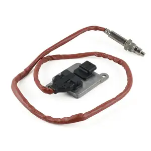 ap03 upstream nitrogen oxide nox sensor fits for bmw f20 f21 f22 f23 f30 e90 f10 f07 f34 f32 x5 e70 5wk96699c 13628589846 free global shipping