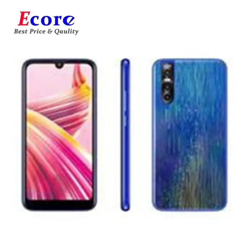 DBEIF V15 Pro смартфон на Android 6 0 четырехъядерный Dual Sim MTK6580 5 64 ''HD 1800mAh Wifi Bluetooth gps