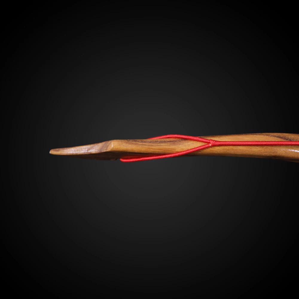 Huntingdoor traditional Recurve Bow 30-50lbs Shooting Outdoor Sport Practice Handmade Traditional Longbow Wooden Tips | Спорт и